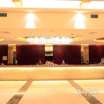 成都空港商务酒店酒店提供图片