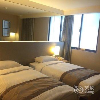 台北中源大饭店酒店提供图片