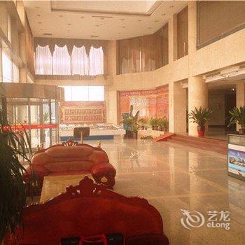 唐山大顺东方商务酒店酒店提供图片