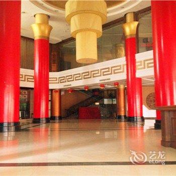 唐山大顺东方商务酒店酒店提供图片