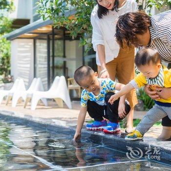 大理全海景无弦苍海云居酒店提供图片