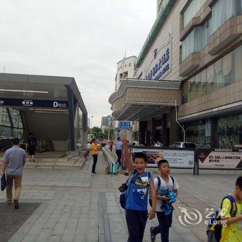 广西夏威夷国际大酒店酒店提供图片