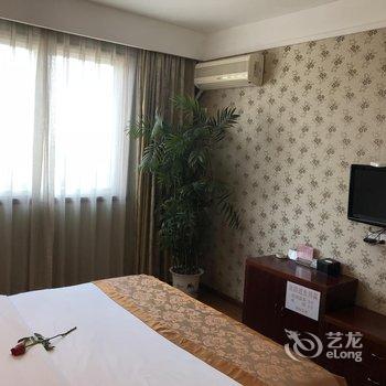 重庆长嘉汇酒店酒店提供图片
