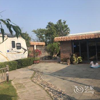 厦门华闽大云房车体验度假营酒店提供图片