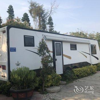 厦门华闽大云房车体验度假营酒店提供图片