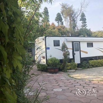 厦门华闽大云房车体验度假营酒店提供图片