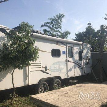 厦门华闽大云房车体验度假营酒店提供图片