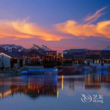 无锡梁鸿湿地丽笙度假酒店酒店提供图片