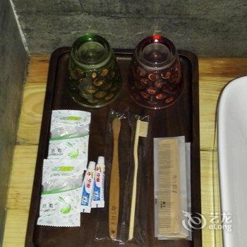 楚雄豁了院子清香木中国主题酒店酒店提供图片