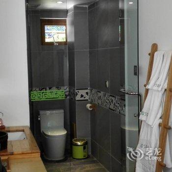 楚雄豁了院子清香木中国主题酒店酒店提供图片