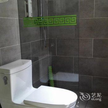 楚雄豁了院子清香木中国主题酒店酒店提供图片