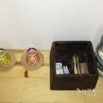 楚雄豁了院子清香木中国主题酒店酒店提供图片