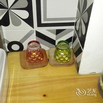 楚雄豁了院子清香木中国主题酒店酒店提供图片