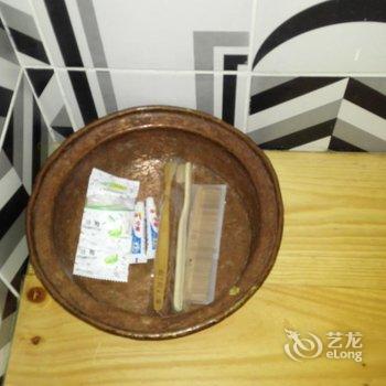 楚雄豁了院子清香木中国主题酒店酒店提供图片