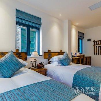 珠海桂山岛蓝色海岸精品别墅酒店提供图片