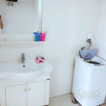 呼和浩特小筑房主公寓酒店提供图片
