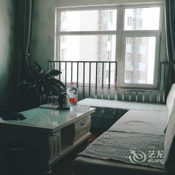 临汾时光短租公寓酒店提供图片