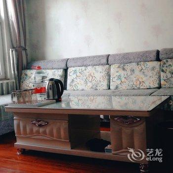 临汾时光短租公寓酒店提供图片
