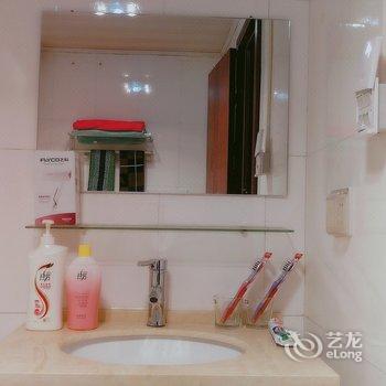 临汾时光短租公寓酒店提供图片