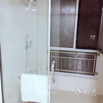 呼和浩特小筑房主公寓酒店提供图片