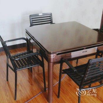 临汾时光短租公寓酒店提供图片