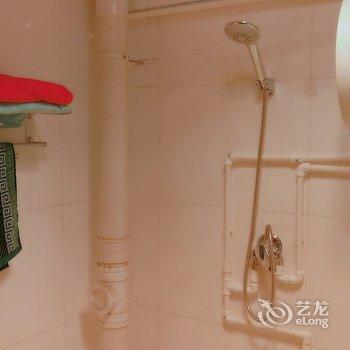 临汾时光短租公寓酒店提供图片