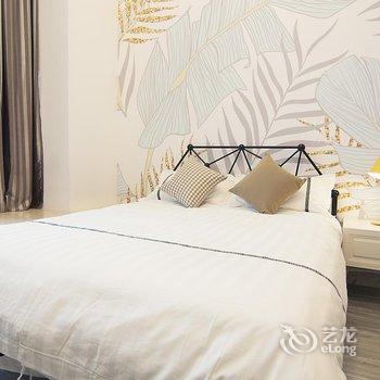 广州乐野亲子主题公寓酒店提供图片