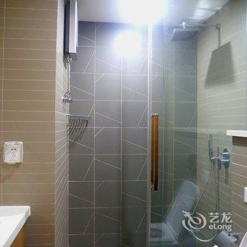 海口禧程私享家公寓(长香路与镇海路交叉口分店)酒店提供图片
