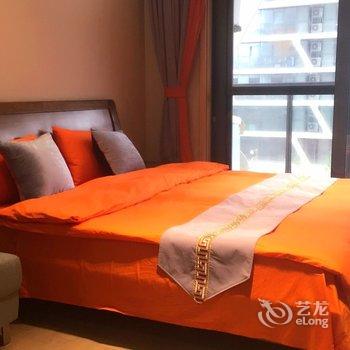 海口禧程私享家公寓(长香路与镇海路交叉口分店)酒店提供图片