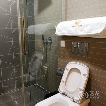 海口禧程私享家公寓(长香路与镇海路交叉口分店)酒店提供图片