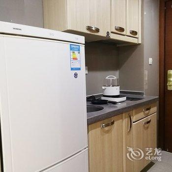 海口禧程私享家公寓(长香路与镇海路交叉口分店)酒店提供图片
