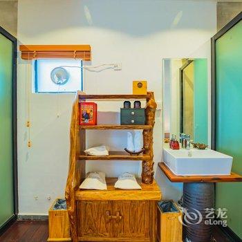 珠海桂山岛蓝色海岸精品别墅酒店提供图片