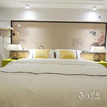 广州乐野亲子主题公寓酒店提供图片