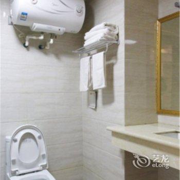 丽江谷腾蛟公寓(象山街分店)酒店提供图片