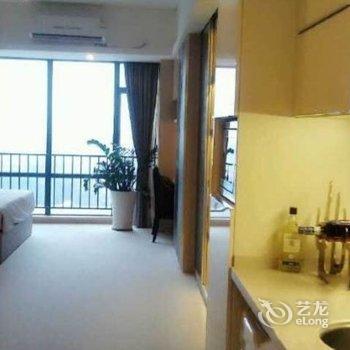 广州何美英公寓酒店提供图片
