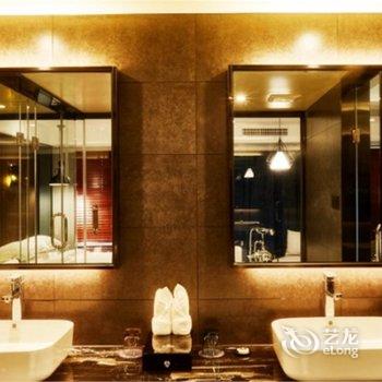 贵阳瑞莱精品公寓高铁北站店酒店提供图片