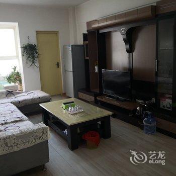 延安杨二宁公寓酒店提供图片
