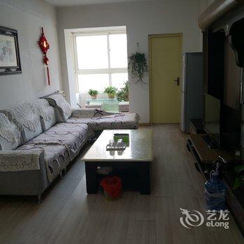延安杨二宁公寓酒店提供图片