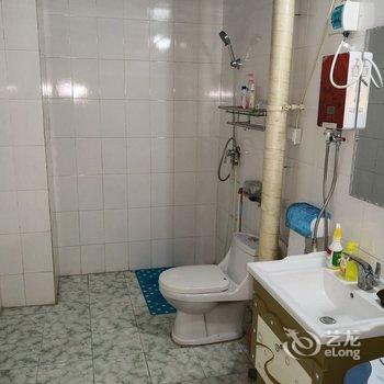 延安杨二宁公寓酒店提供图片