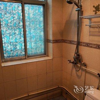 延安杨二宁公寓酒店提供图片