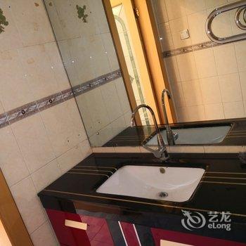 延安杨二宁公寓酒店提供图片