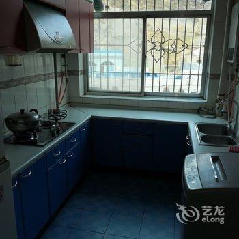 延安杨二宁公寓酒店提供图片