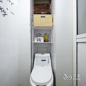 上海Smile小屋公寓酒店提供图片
