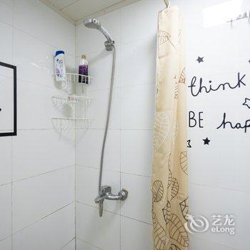 上海Smile小屋公寓酒店提供图片