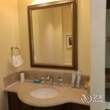 三亚海棠湾东和福湾亲海度假公寓酒店提供图片