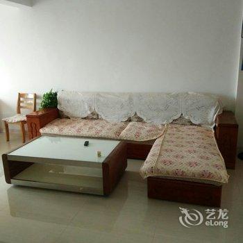 蓬莱王晓萍公寓酒店提供图片