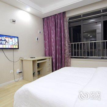 南昌冉冉的窝公寓(云锦路分店)酒店提供图片