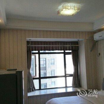 南昌冉冉的窝公寓(云锦路分店)酒店提供图片
