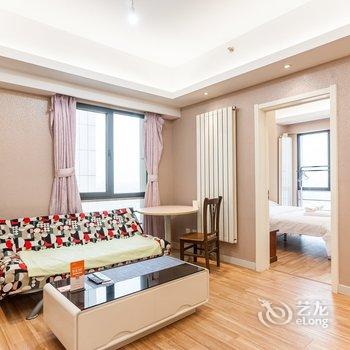 天津途掌柜·古文化街公寓酒店提供图片