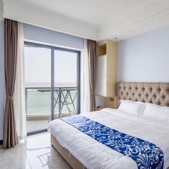 北海稣里加利利海景公寓酒店提供图片